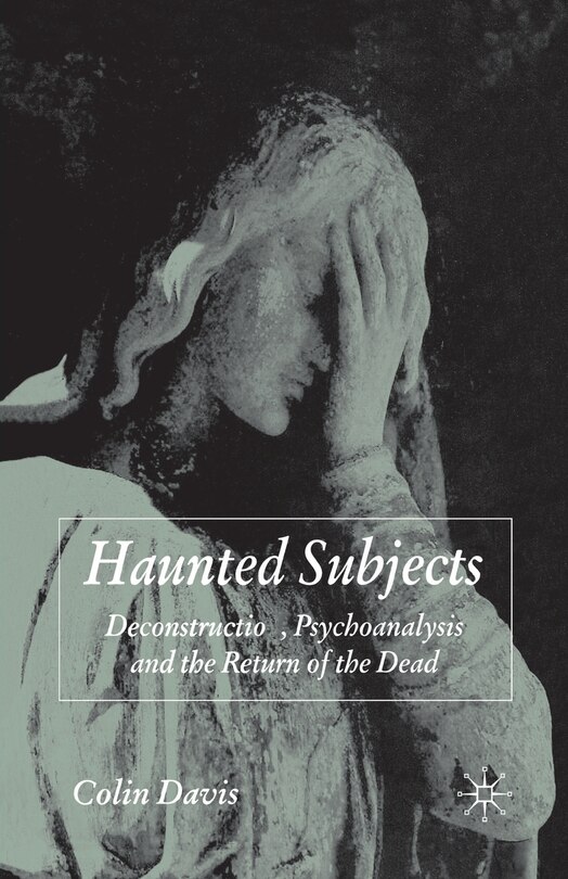 Front cover_Haunted Subjects
