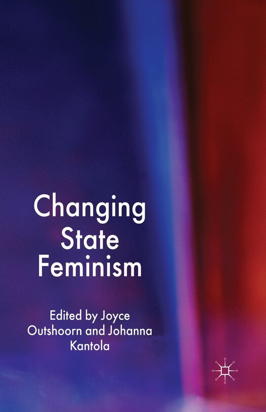 Front cover_Changing State Feminism