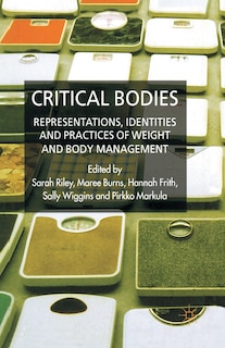 Couverture_Critical Bodies