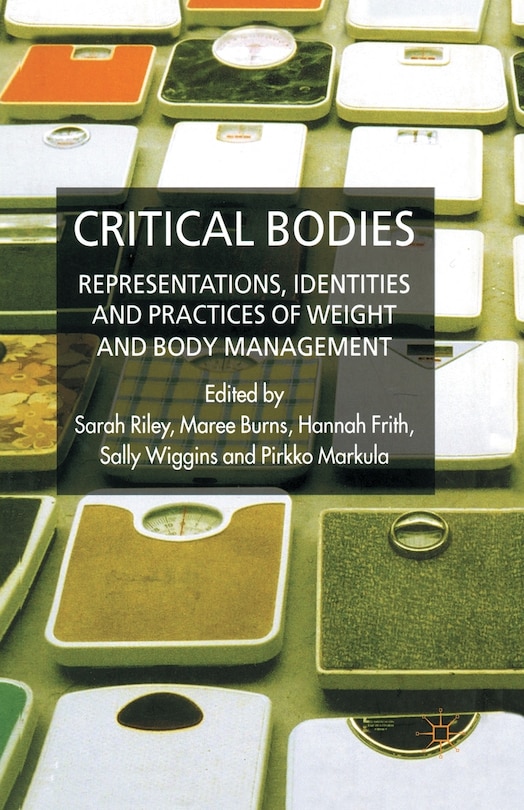 Couverture_Critical Bodies