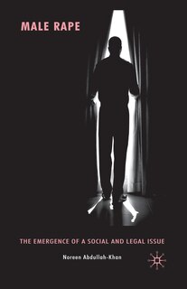 Front cover_Male Rape
