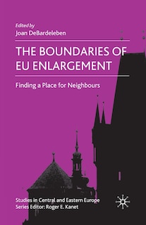 Couverture_The Boundaries Of Eu Enlargement
