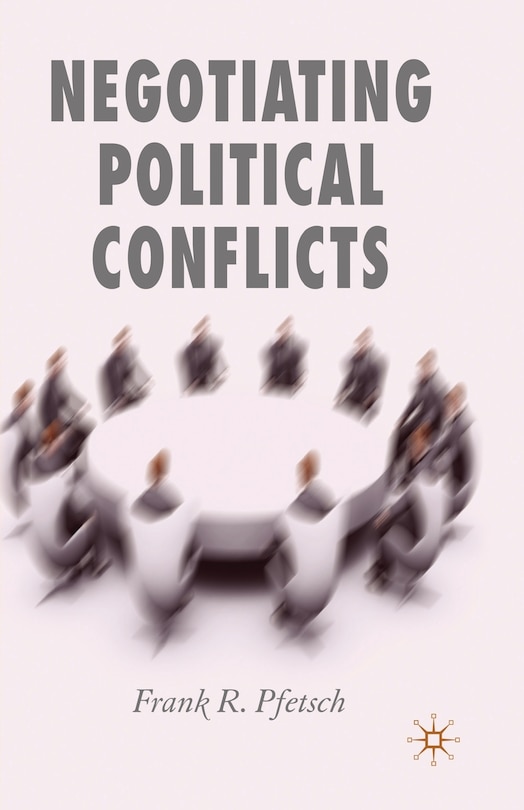 Negotiating Political Conflicts