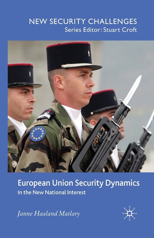 Couverture_European Union Security Dynamics