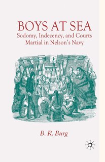 Front cover_Boys At Sea