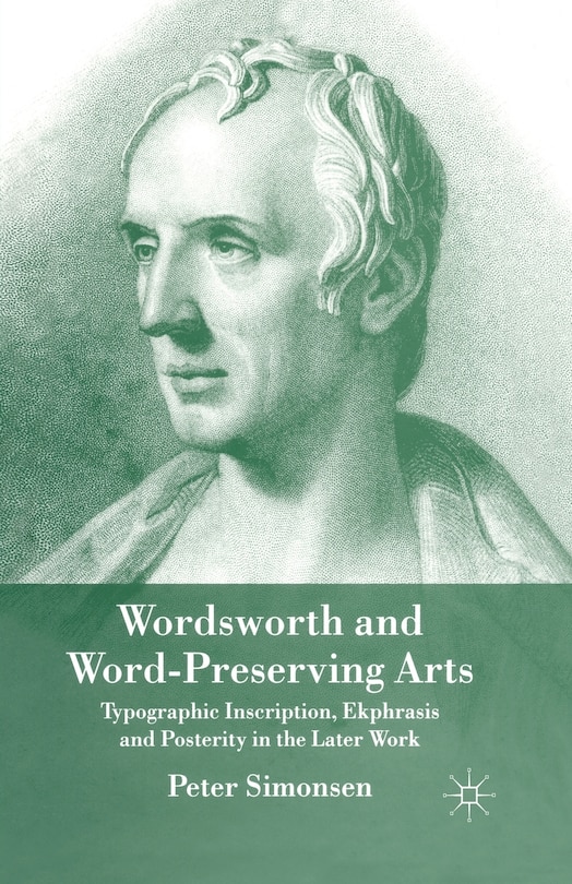 Front cover_Wordsworth And Word-preserving Arts