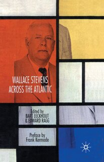 Front cover_Wallace Stevens Across The Atlantic