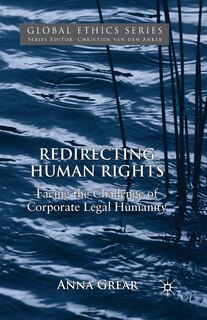 Front cover_Redirecting Human Rights