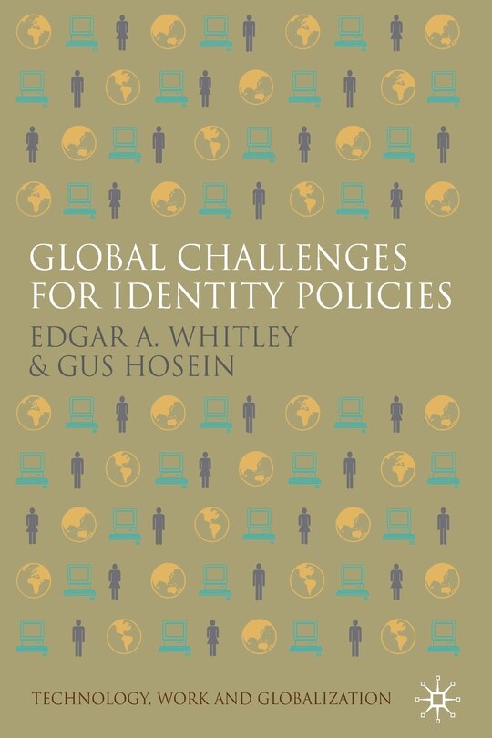 Couverture_Global Challenges For Identity Policies