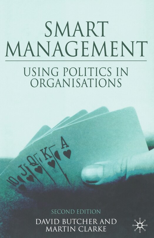 Front cover_Smart Management