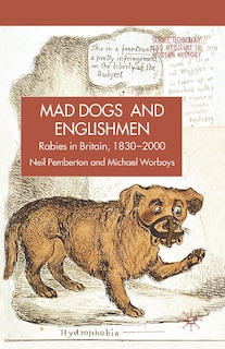 Front cover_Rabies In Britain