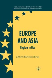 Front cover_Europe And Asia