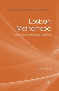 Front cover_Lesbian Motherhood