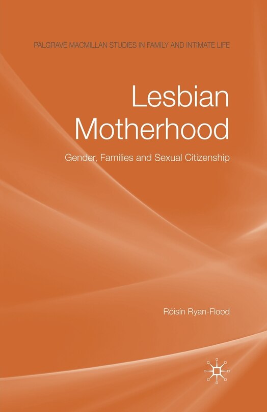 Front cover_Lesbian Motherhood