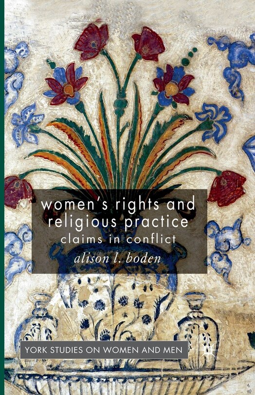 Front cover_Women's Rights And Religious Practice