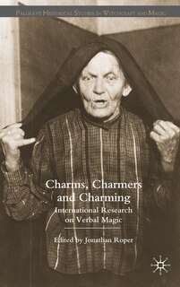 Front cover_Charms, Charmers And Charming