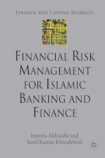 Front cover_Financial Risk Management For Islamic Banking And Finance