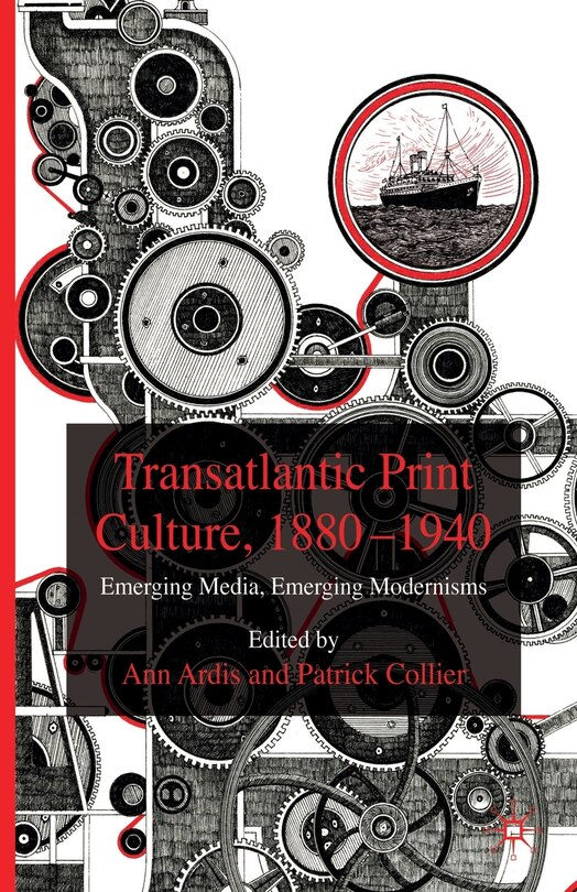 Couverture_Transatlantic Print Culture, 1880-1940