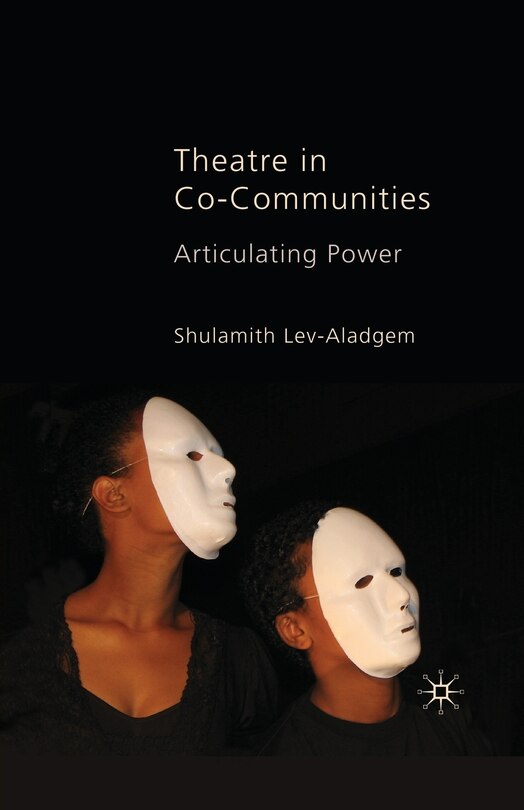 Front cover_Theatre In Co-communities