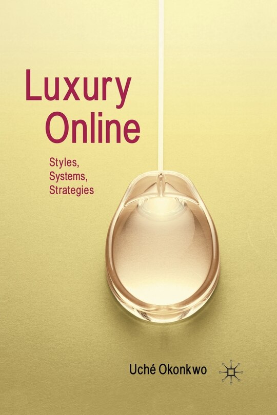 Front cover_Luxury Online