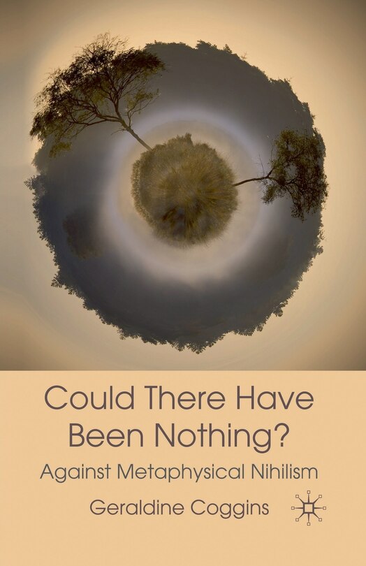 Front cover_Could There Have Been Nothing?