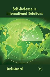 Front cover_Self-defense In International Relations