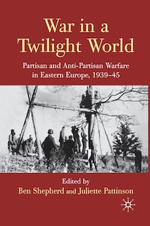Couverture_War In A Twilight World