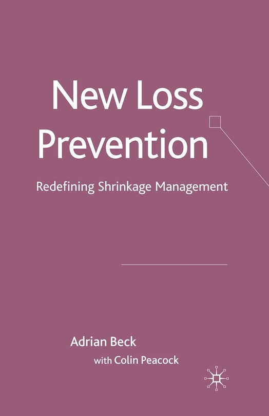Couverture_New Loss Prevention