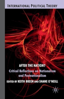 Front cover_After The Nation?