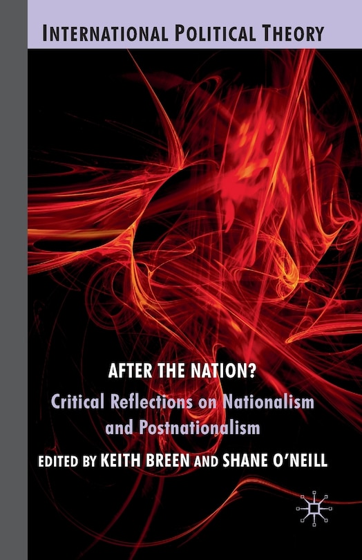 Front cover_After The Nation?