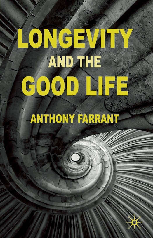 Couverture_Longevity And The Good Life