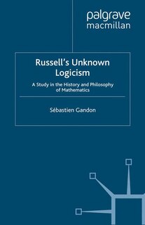 Couverture_Russell's Unknown Logicism