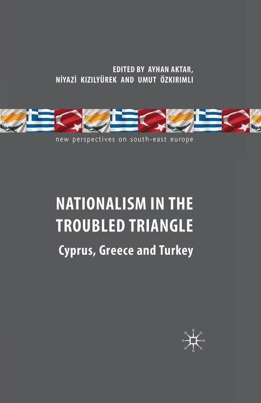 Couverture_Nationalism In The Troubled Triangle