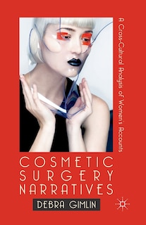 Front cover_Cosmetic Surgery Narratives