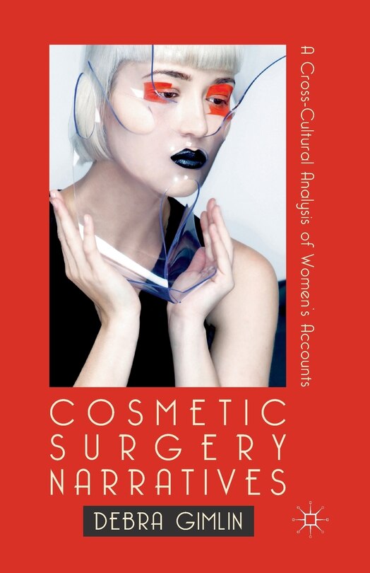 Front cover_Cosmetic Surgery Narratives