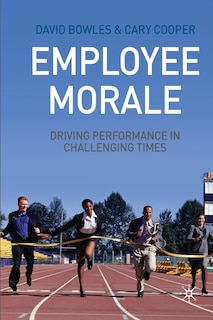 Couverture_Employee Morale