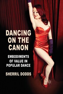 Front cover_Dancing On The Canon
