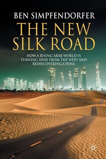 Couverture_The New Silk Road