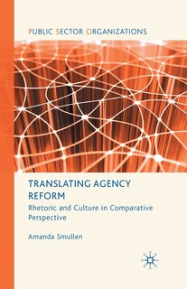 Couverture_Translating Agency Reform