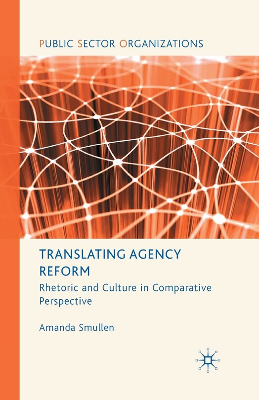 Couverture_Translating Agency Reform