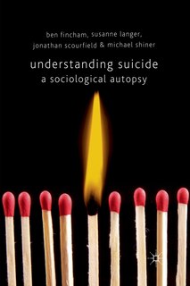 Front cover_Understanding Suicide