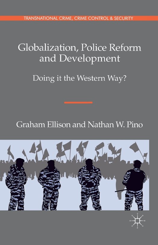 Front cover_Globalization, Police Reform And Development