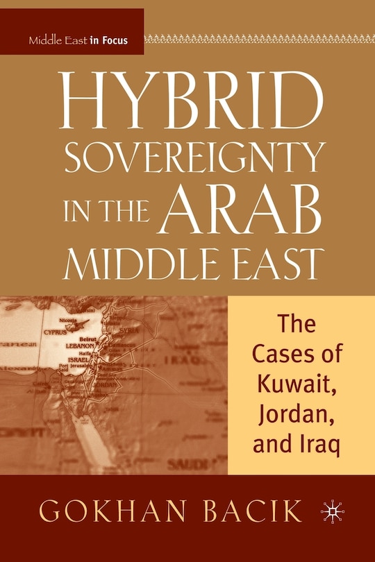 Couverture_Hybrid Sovereignty In The Arab Middle East