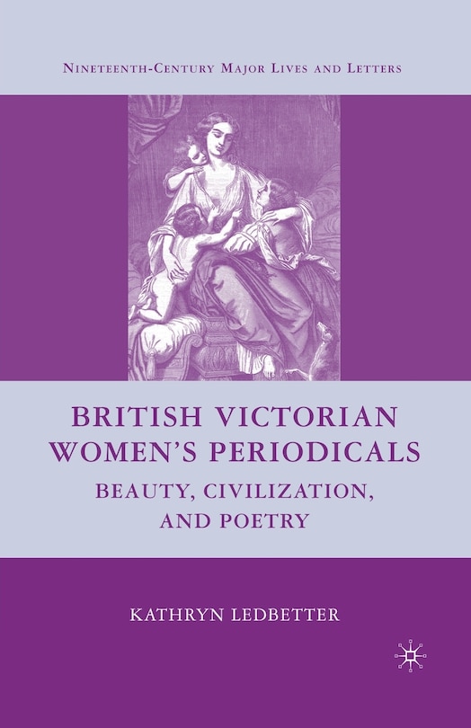 Front cover_British Victorian Women's Periodicals