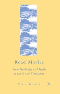 Front cover_Road Movies