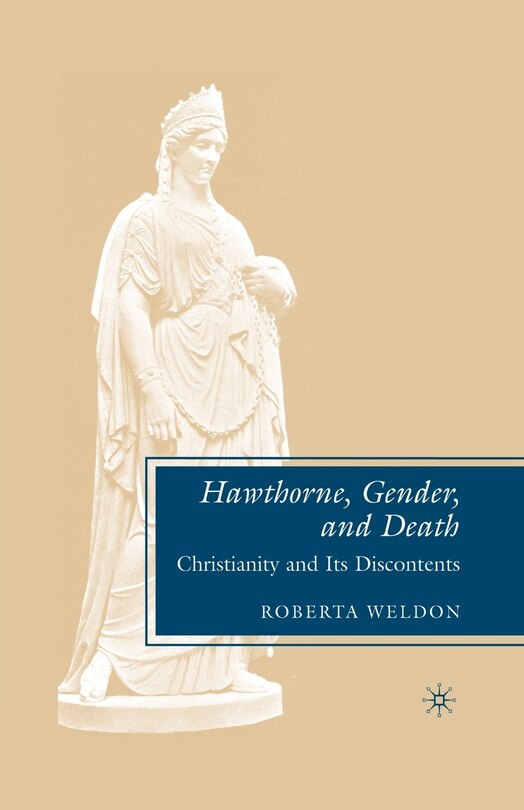 Front cover_Hawthorne, Gender, And Death