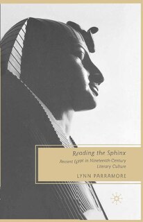 Couverture_Reading The Sphinx