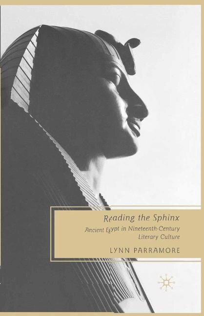 Couverture_Reading The Sphinx