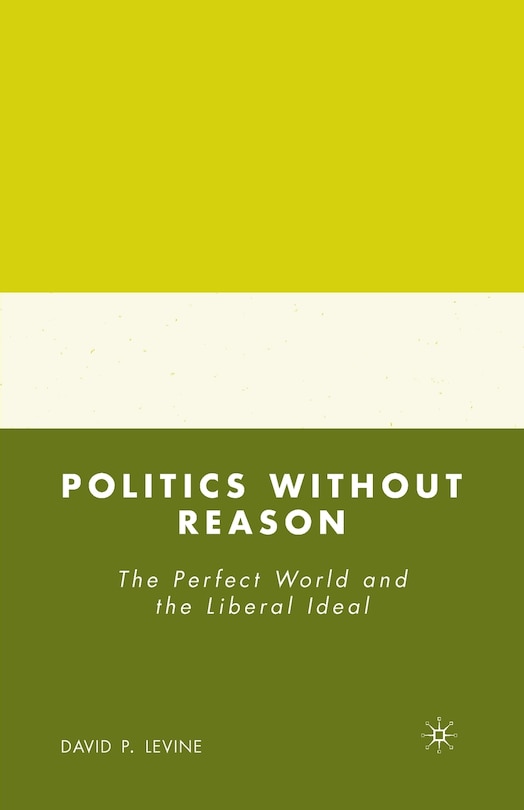 Couverture_Politics Without Reason