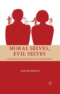 Couverture_Moral Selves, Evil Selves
